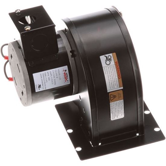 Picture of Blower 115V for Southbend Part# -1164095