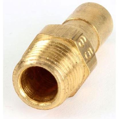 Picture of #65 Nat Orifice Spud  for Southbend Part# SOU1058465