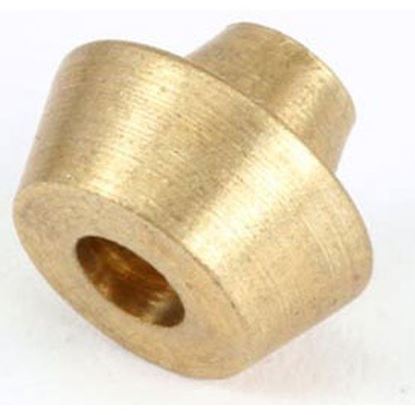 Picture of 1/8 Reducing Ferrule Special for Southbend Part# SOU1099101