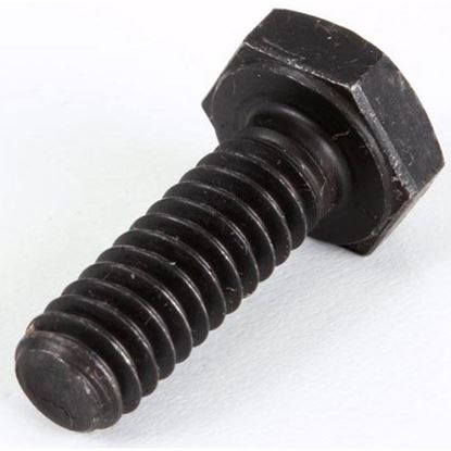 Picture of 1/4-20X3/4 Hex Hd Screw Gr 5 for Southbend Part# SOU1146201