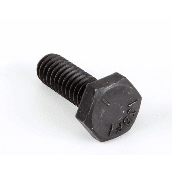Picture of 1/4-20X3/4 Hex Hd Screw Gr 5 for Southbend Part# SOU1146201