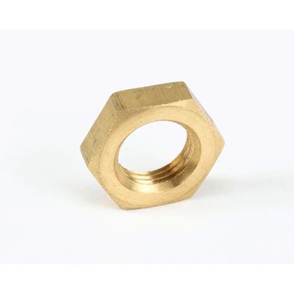 Picture of Brass Jam Nut  for Southbend Part# SOU1148301