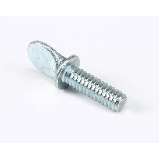 Picture of Thumb Screw 1/4-20X3/4  for Southbend Part# SOU1160289