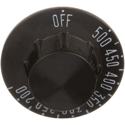 Picture of Thermostat Knob  for Southbend Part# SOU1165701