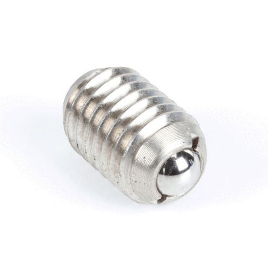 Picture of Spring Plunger Stainless Steel for Southbend Part# SOU1165702