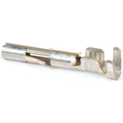 Picture of 20-14 Awg Brass Socket  for Southbend Part# SOU1165712