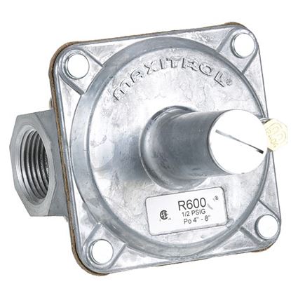 Picture of Nat Wc 6 Press Regulator  for Southbend Part# SOU1167782