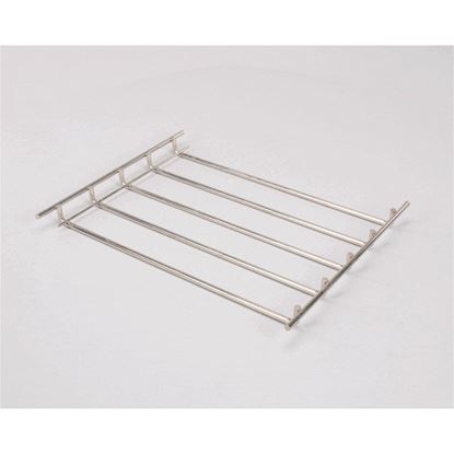 Picture of 5 Pos Plated Rack Guide  for Southbend Part# SOU1179527CP