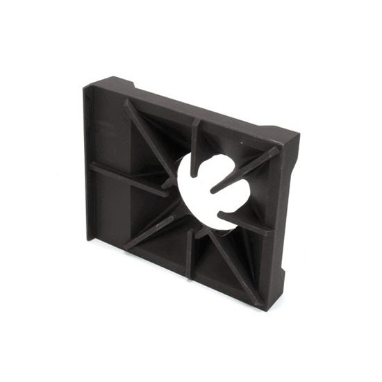 Picture of S-Series Rear Half Grate  for Southbend Part# SOU1180405