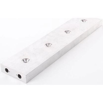 Picture of 1 Alum Element Holder  for Southbend Part# SOU1181500
