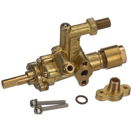 Picture of Lh Ce Open Tp Brnr Valve  for Southbend Part# -1182482