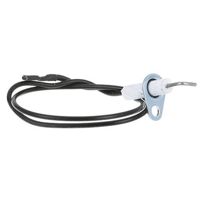 Picture of 15 Spark Tip Electrode 90Deg for Southbend Part# SOU1190535