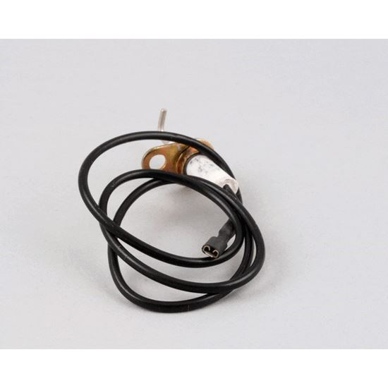 Picture of 15 Spark Tip Electrode 90Deg for Southbend Part# SOU1190535