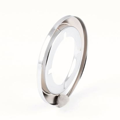 Picture of 550 F Thermostat Bezel  for Southbend Part# SOU1190574