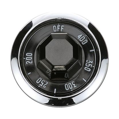 Picture of Hdg Knob And Bezel Asm  for Southbend Part# SOU1192521