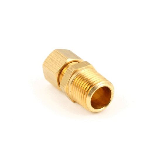 Picture of 68C-8-8 Brass Fitting  for Southbend Part# 34700