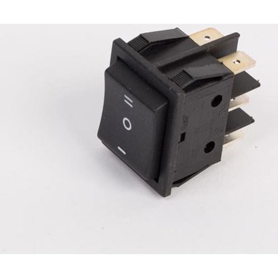 Picture of Rocker-Dp/Dt Switch  for Southbend Part# -33437