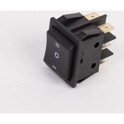 Picture of Rocker-Dp/Dt Switch  for Southbend Part# SOU33437