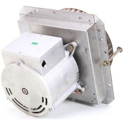 Picture of 208 Motor Pocket Kit Wendys for Southbend Part# SOU4440656