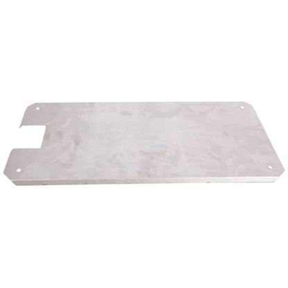 Picture of Baffle  for Southbend Part# SOUF706A1017
