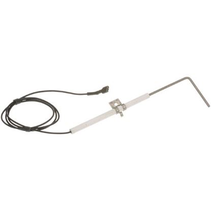 Picture of Flame Sensor - 90 Deg  for Southbend Part# 1189311