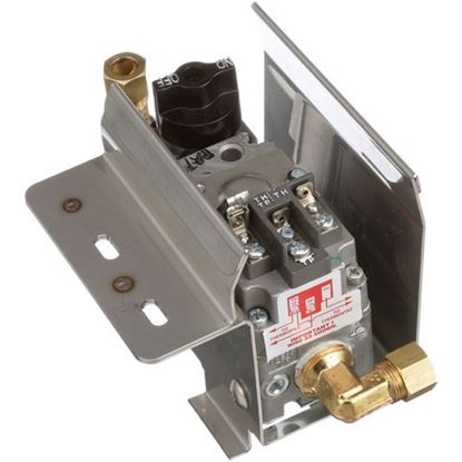 Picture of Gas Valve Assembly  for Southbend Part# SOU1401334