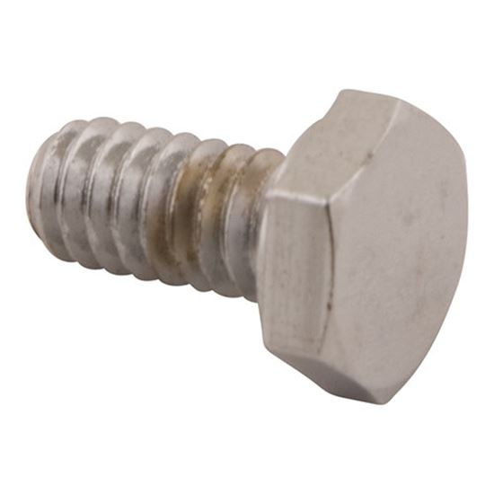 Picture of Bolt, 1/4-20X1/2 Hex Nic Kel for Southbend Part# SOUB301A8843