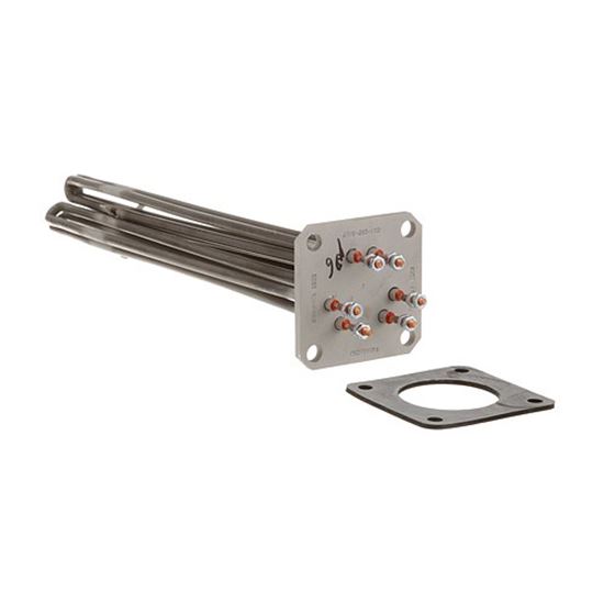 Picture of Heating Element, 208V , 18Kw, W/ Gasket for Southbend Part# 1142296