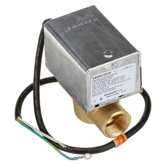 Picture of Solenoid Valve, 120V , Blow Down for Southbend Part# 3-S543