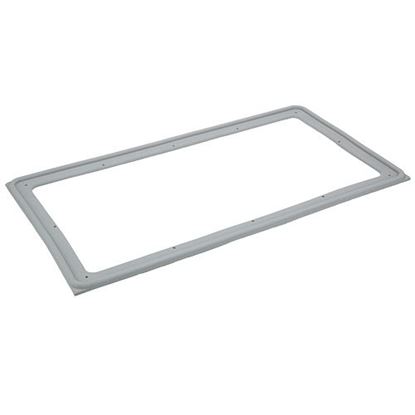 Picture of Gasket, Door , 16-Pan Steamer for Southbend Part# 8-5063-6