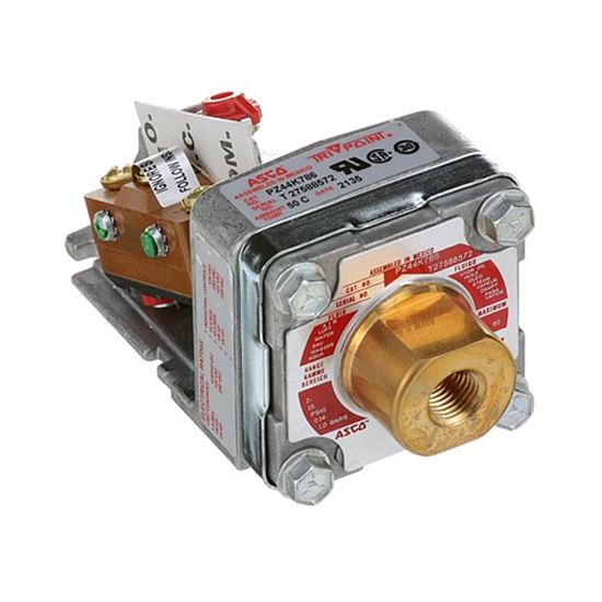 Picture of Pressure Switch W/Transducer for Southbend Part# 4624-1