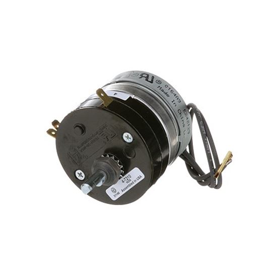 Picture of Timer, 60 Min, 120V, 50-60 Hz for Southbend Part# 4-T210