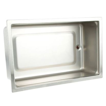 Picture of Pan,Drop-In Warmer , W/Drain for Star Mfg Part# 60858