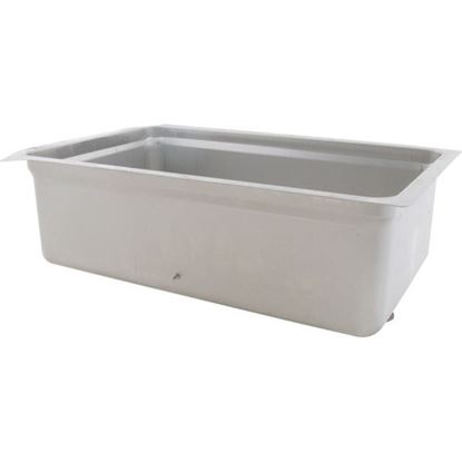 Picture of Pan,Warmer , W/Drain,Bottom Mt for Star Mfg Part# SP2-38523