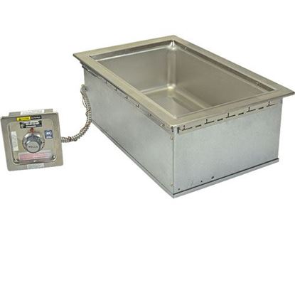 Picture of Wells 100Ht Warmer 208-240V for Star Mfg Part# MOD100HT-208