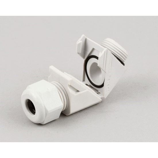 Picture of Strain Relief For Hmpg  for Star Mfg Part# 2K305660