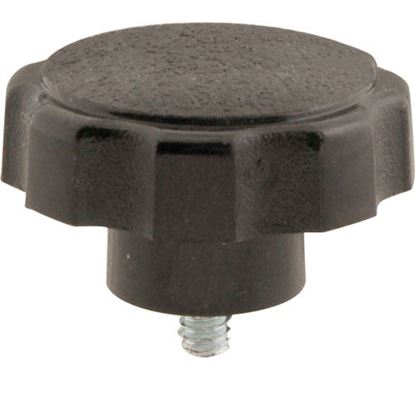 Picture of Knob,Drive Shaft  for Star Mfg Part# -2R-Z6774