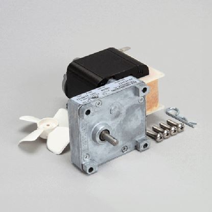 Picture of Motor,Drive (120V)  for Star Mfg Part# PS-Z1000P