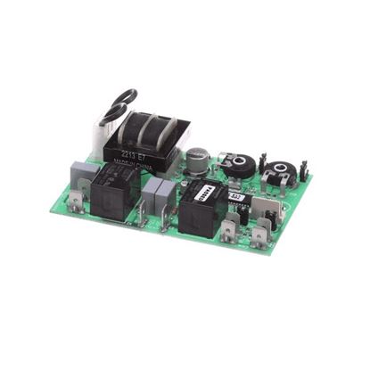 Picture of Timer,Programmed  for Star Mfg Part# SM2-Z10131