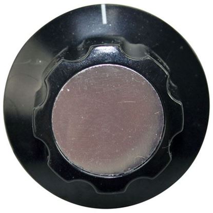 Picture of Knob 2 D, Pointer for Star Mfg Part# WS-60588