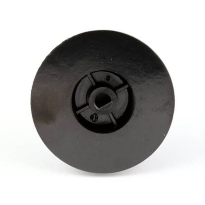 Picture of Dial 2-1/4 D, Off 10-0 for Star Mfg Part# 2R2100087
