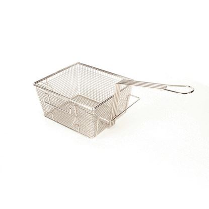 Picture of Basket,Fry (10 X 8-3/4", Lh) for Star Mfg Part# 2B-Y8847