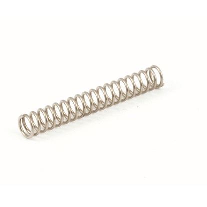 Picture of Spring,Bearing (2" L)  for Star Mfg Part# -2P-200736