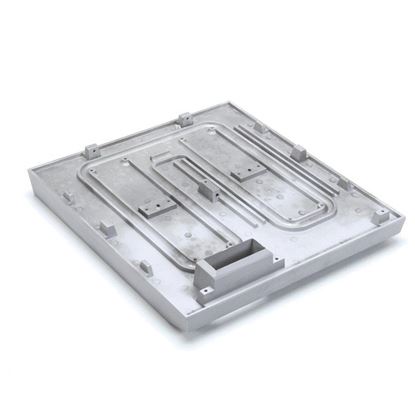 Picture of Bottom Plate  for Star Mfg Part# 2F-Z1945