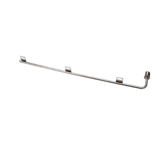 Picture of Runner Tube 648 R/H  for Star Mfg Part# 2V1125507