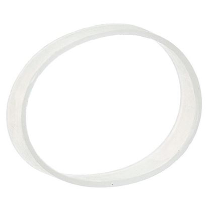 Picture of Gasket 2.5" D. X .5" Wide for Star Mfg Part# -2I-70139