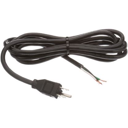 Picture of Cord Set 18/3 Sjt 8' for Star Mfg Part# 143110