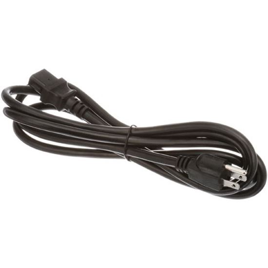Picture of Cord - Jumper  for Star Mfg Part# 2E-60128501