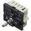 Picture of Infinite Switch 120V/15A for Star Mfg Part# -2E-30570