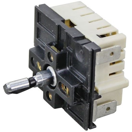 Picture of Infinite Switch  for Star Mfg Part# 2E34593 (OEM)